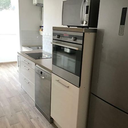 马赛Le Pasadena公寓 外观 照片