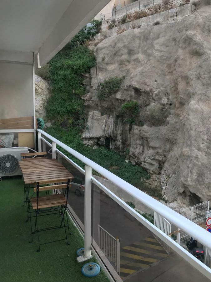马赛Le Pasadena公寓 外观 照片